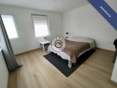For sale Trith-saint-leger 4 rooms 107 m2 Nord (59125) photo 3