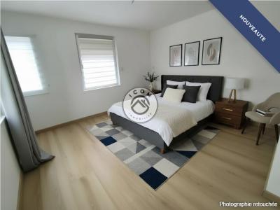 For sale Trith-saint-leger 4 rooms 107 m2 Nord (59125) photo 4