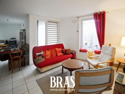 Annonce Vente 2 pi�ces Appartement Nantes 44
