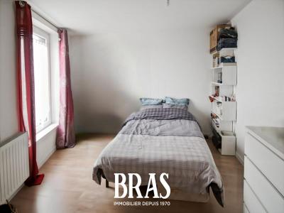 Acheter Appartement Nantes 184440 euros