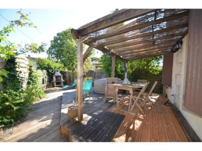 Annonce Vente 5 pi�ces Maison Coutras 33