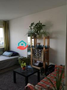 Louer Appartement 21 m2 Paris-13eme-arrondissement