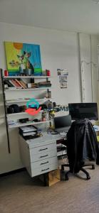 Louer Appartement Paris-13eme-arrondissement Paris