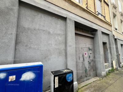 Annonce Vente Commerce Havre 76