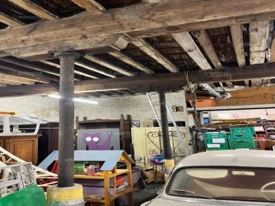 Acheter Commerce Havre 99000 euros