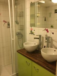 For rent Saint-medard-en-jalles 1 room 32 m2 Gironde (33160) photo 2