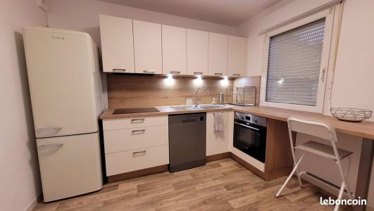 For rent Saint-caprais-de-bordeaux 89 m2 Gironde (33880) photo 0