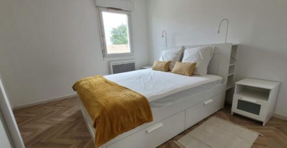 Annonce Location Maison Saint-caprais-de-bordeaux 33