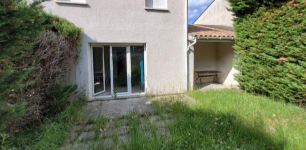 Louer Maison 89 m2 Saint-caprais-de-bordeaux
