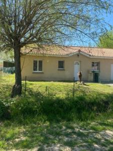 For rent Loupiac-de-la-reole 1 room 98 m2 Gironde (33190) photo 0