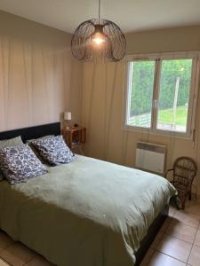 Annonce Location Maison Loupiac-de-la-reole 33