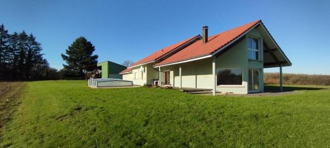For sale Senargent-mignafans 234 m2 Haute saone (70110) photo 0
