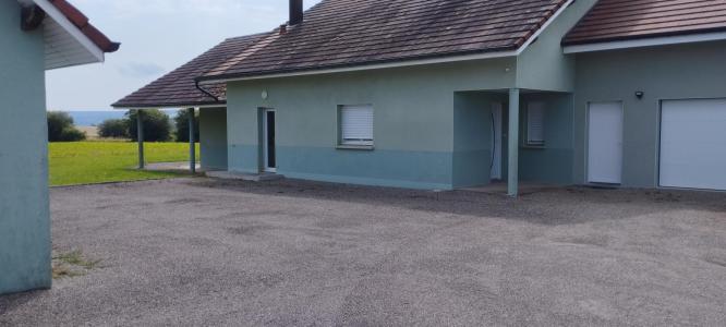 For sale Senargent-mignafans 234 m2 Haute saone (70110) photo 1
