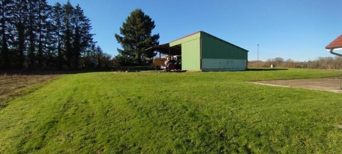 For sale Senargent-mignafans 234 m2 Haute saone (70110) photo 2