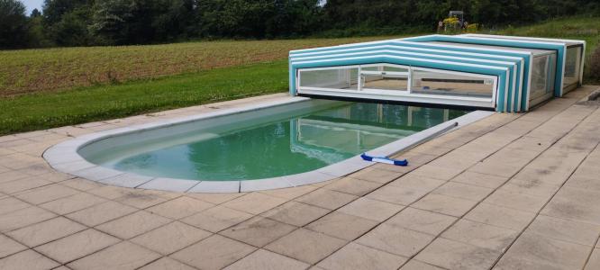 For sale Senargent-mignafans 234 m2 Haute saone (70110) photo 4