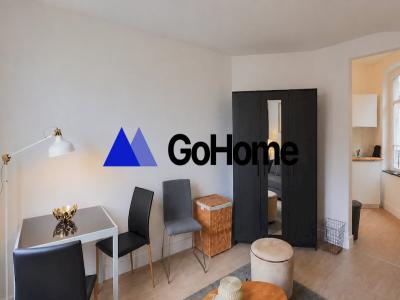 Annonce Location Appartement Paris-6eme-arrondissement 75