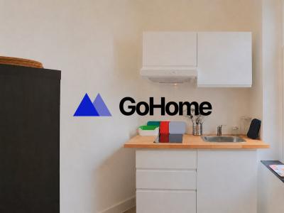 Louer Appartement Paris-6eme-arrondissement Paris