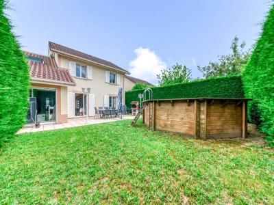 For sale Villefontaine 7 rooms 137 m2 Isere (38090) photo 0