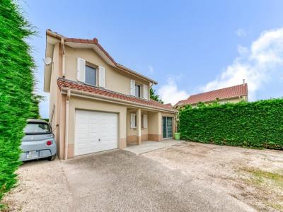 Annonce Vente 7 pi�ces Maison Villefontaine 38