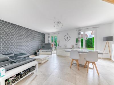 Acheter Maison Villefontaine Isere