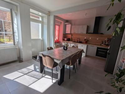 Louer Maison 108 m2 Toulon-sur-arroux