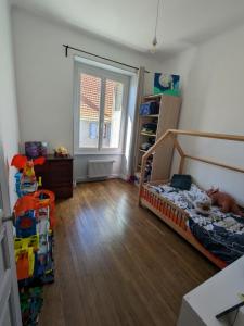 Louer Maison Toulon-sur-arroux 625 euros