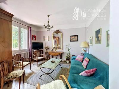 Acheter Maison 92 m2 Arles