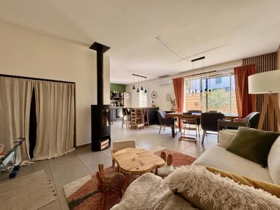 For sale Puy-sainte-reparade 4 rooms 70 m2 Bouches du Rhone (13610) photo 3