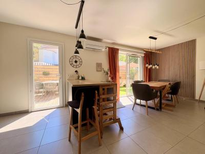 For sale Puy-sainte-reparade 4 rooms 70 m2 Bouches du Rhone (13610) photo 4