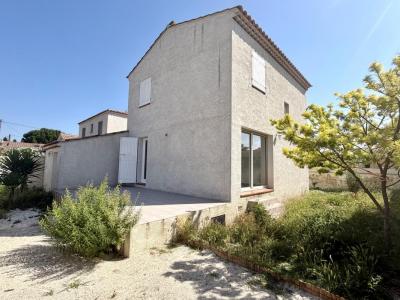 For sale Arles 4 rooms 80 m2 Bouches du Rhone (13200) photo 0