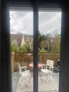 Louer Appartement Rosny-sous-bois Seine saint denis