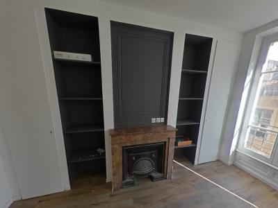 For rent Lyon-7eme-arrondissement 2 rooms 52 m2 Rhone (69007) photo 0