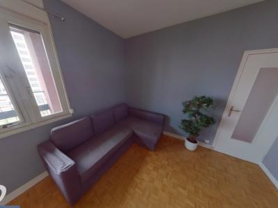 For rent Lyon-6eme-arrondissement 4 rooms 66 m2 Rhone (69006) photo 3