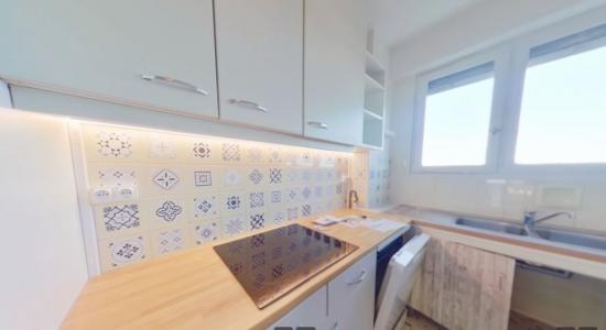For rent Lyon-5eme-arrondissement 3 rooms 84 m2 Rhone (69005) photo 1