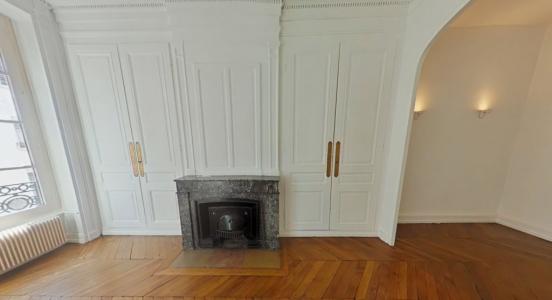 For rent Lyon-6eme-arrondissement 3 rooms 87 m2 Rhone (69006) photo 1