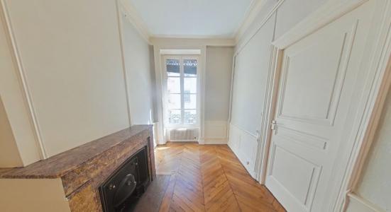 For rent Lyon-6eme-arrondissement 3 rooms 87 m2 Rhone (69006) photo 3