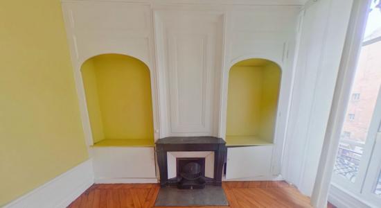 For rent Lyon-5eme-arrondissement 4 rooms 111 m2 Rhone (69005) photo 4