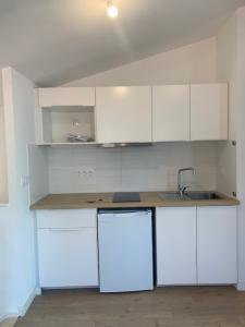 For rent Toulouse 2 rooms 40 m2 Haute garonne (31000) photo 3