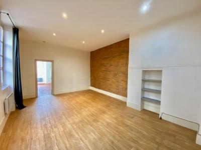 For rent Toulouse 2 rooms 60 m2 Haute garonne (31000) photo 0