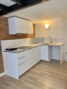 For rent Toulouse 3 rooms 50 m2 Haute garonne (31000) photo 3