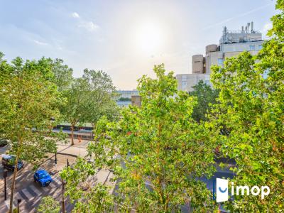 For sale Paris-10eme-arrondissement 1 room 27 m2 Paris (75010) photo 0