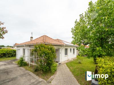 For sale Ambares-et-lagrave 5 rooms 112 m2 Gironde (33440) photo 0