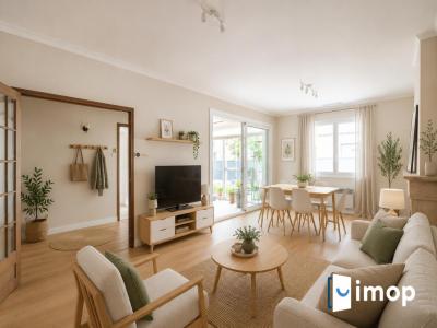 Annonce Vente 5 pi�ces Maison Ambares-et-lagrave 33