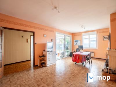 Acheter Maison 112 m2 Ambares-et-lagrave