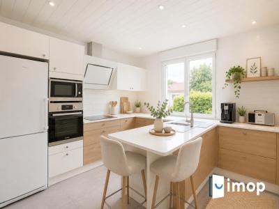 Acheter Maison Ambares-et-lagrave 250000 euros