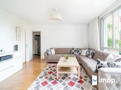 Annonce Vente 5 pi�ces Appartement Pierrefitte-sur-seine 93
