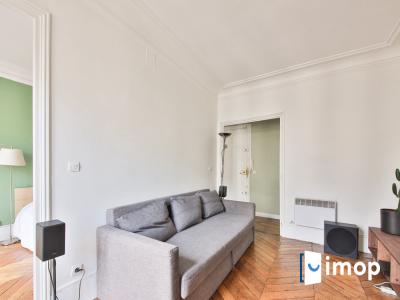 Annonce Vente 2 pi�ces Appartement Paris-9eme-arrondissement 75