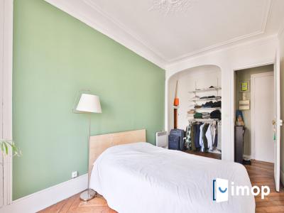 Acheter Appartement Paris-9eme-arrondissement Paris
