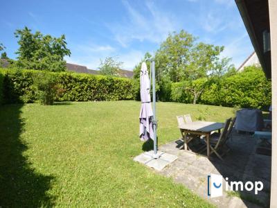 Acheter Maison 153 m2 Talant