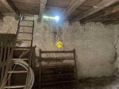 Annonce Vente Maison Bourbon-l'archambault 03